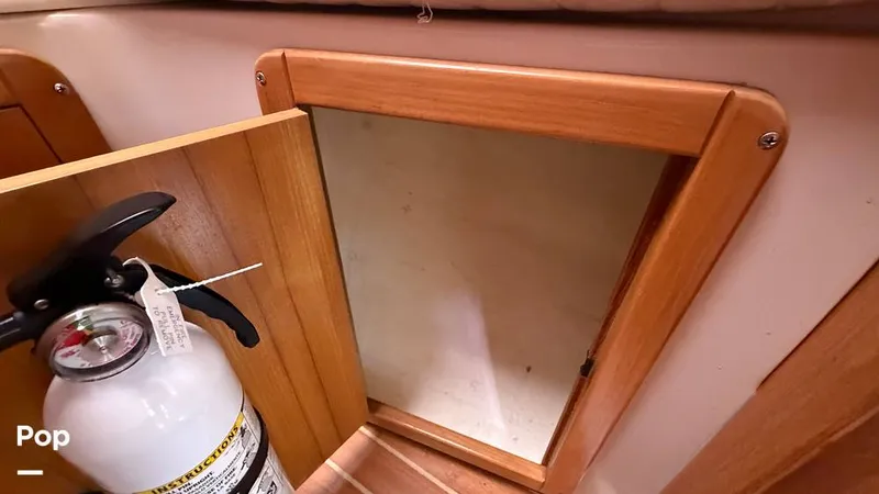 Slide: The Image of Catalina 320 Sloop 2006 - 16336752