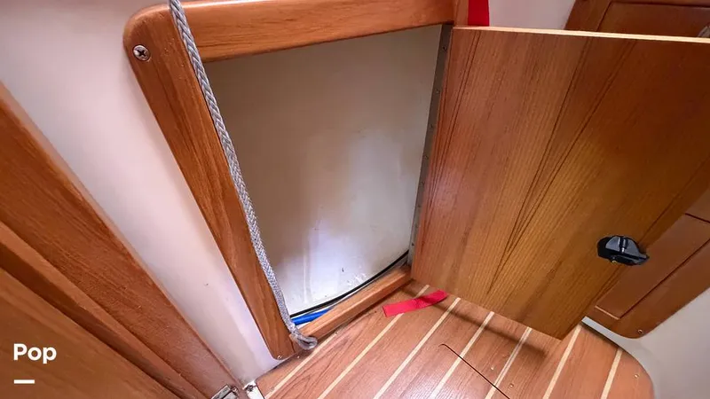 Slide: The Image of Catalina 320 Sloop 2006 - 16336753