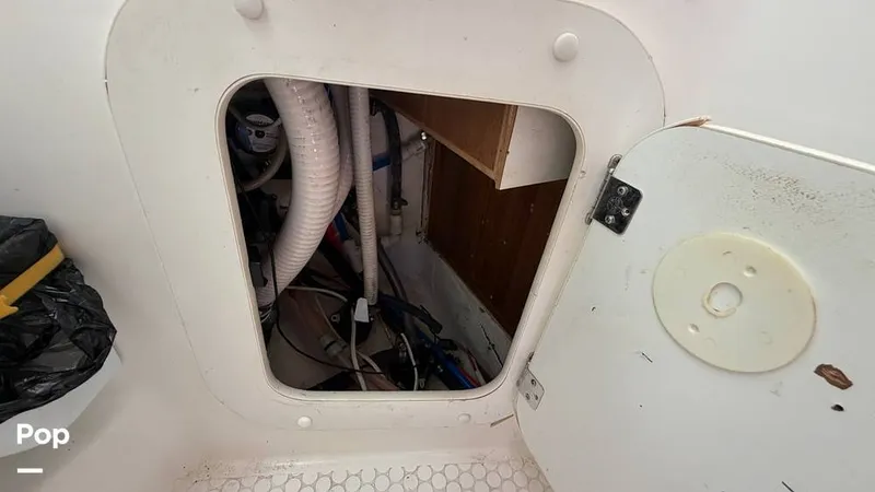 Slide: The Image of Catalina 320 Sloop 2006 - 16336768