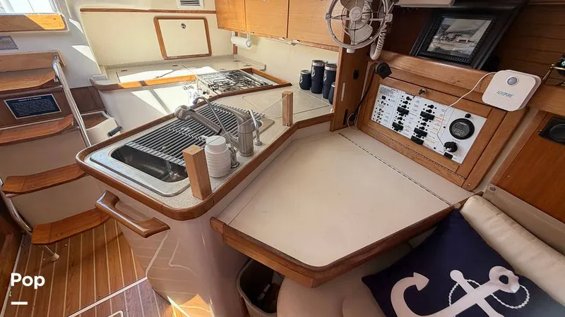 Slide: The Image of Catalina 320 Sloop 2006 - 16336772