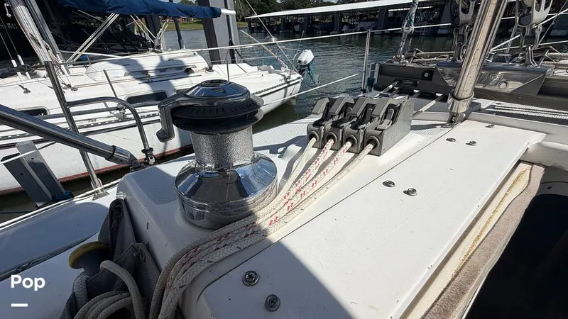 Slide: The Image of Catalina 320 Sloop 2006 - 16336777