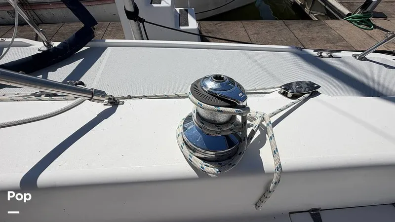 Slide: The Image of Catalina 320 Sloop 2006 - 16336814