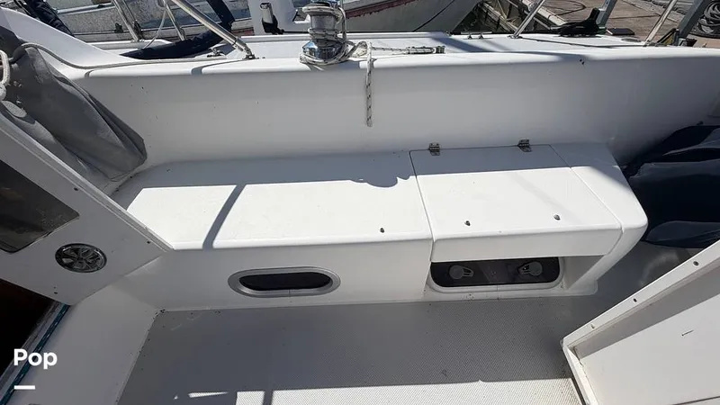 Slide: The Image of Catalina 320 Sloop 2006 - 16336815