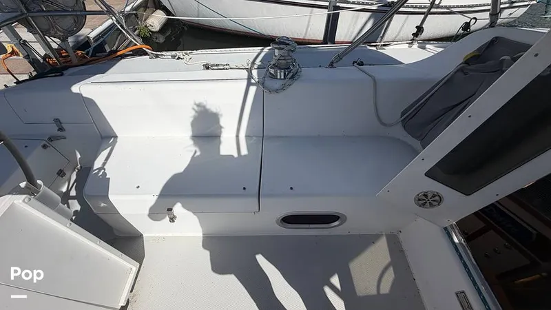 Slide: The Image of Catalina 320 Sloop 2006 - 16336817