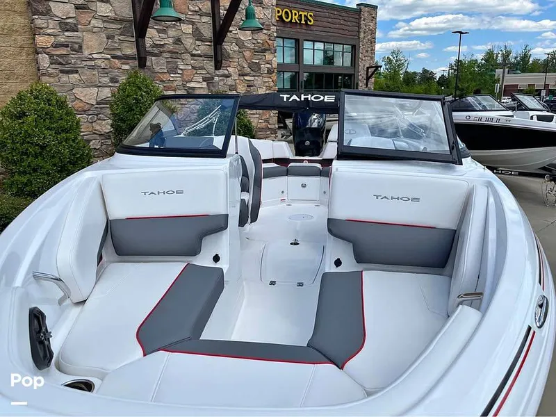 Slide: The Image of Tahoe 1950 2023 - 16304933