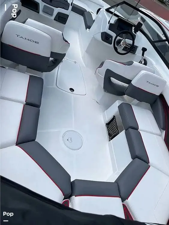 Slide: The Image of Tahoe 1950 2023 - 16331539