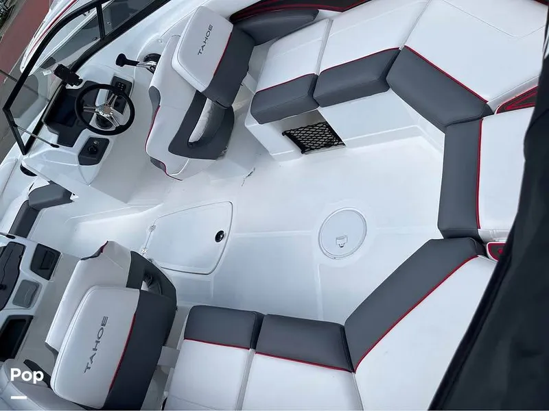 Slide: The Image of Tahoe 1950 2023 - 16304932