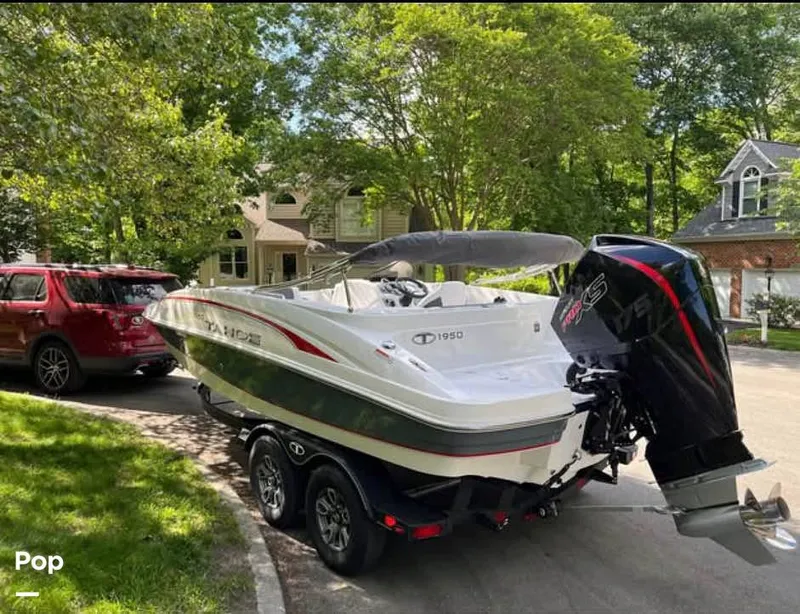 Slide: The Image of Tracker Tahoe 1950 2023 - 16304936