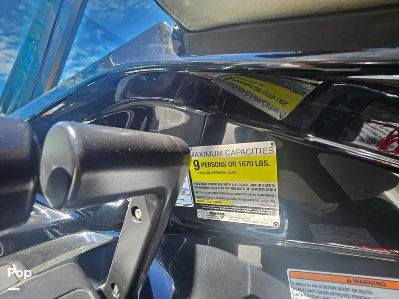 Slide: The Image of Yamaha 212x 2014 - 16323788