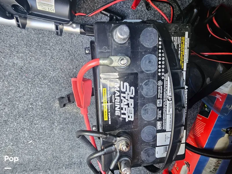 Slide: The Image of Batteries - Engine - 16323807