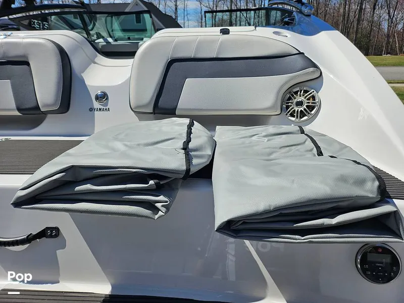 Slide: The Image of Ballast Bags - 16323864