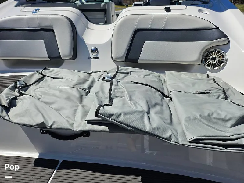 Slide: The Image of Ballast Bags - 16323866