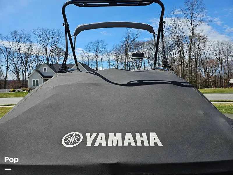 Slide: The Image of Yamaha 212x 2014 - 16323883