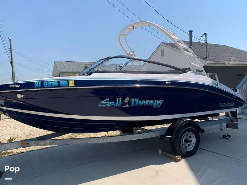 The Image of Yamaha AR195s 2022 - 16308372