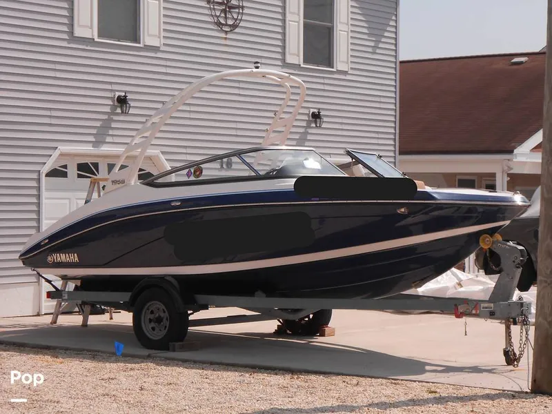 Slide: The Image of Yamaha AR195s 2022 - 16323494