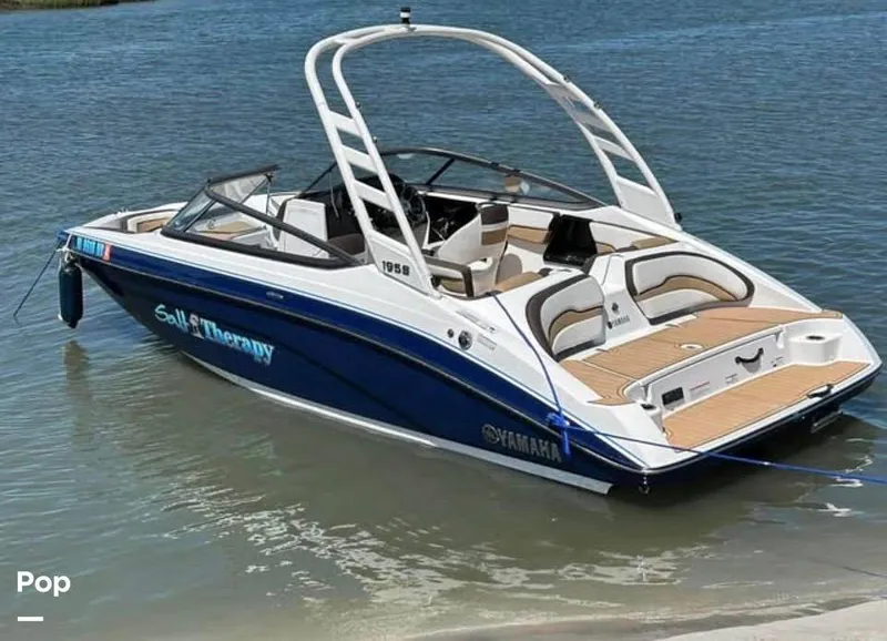 Slide: The Image of Yamaha AR195s 2022 - 16308713