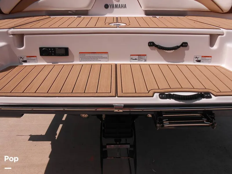 Slide: The Image of Yamaha AR195s 2022 - 16323388