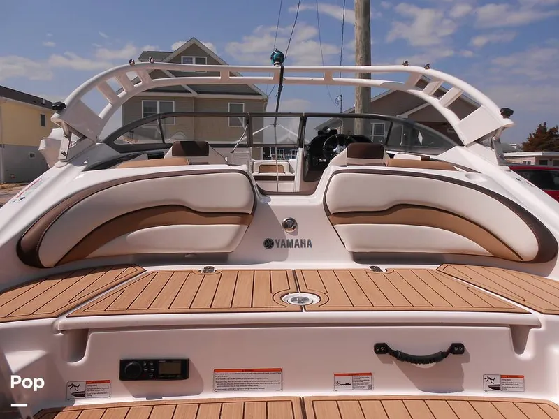 Slide: The Image of Yamaha AR195s 2022 - 16323402