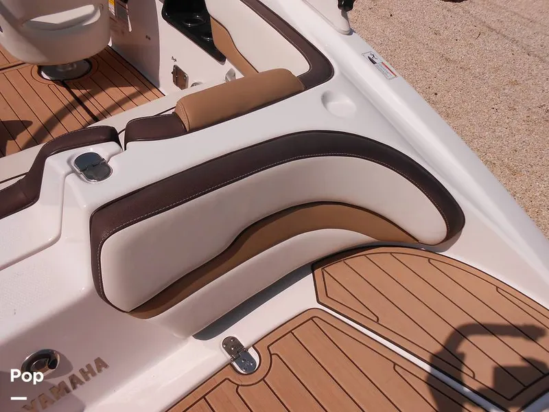 Slide: The Image of Yamaha AR195s 2022 - 16323414