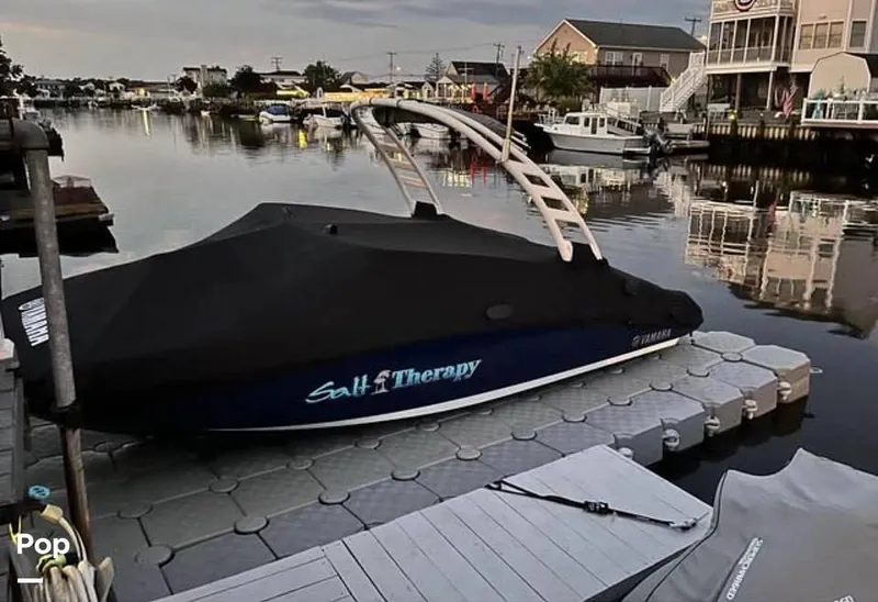 Slide: The Image of Yamaha AR195s 2022 - 16308716