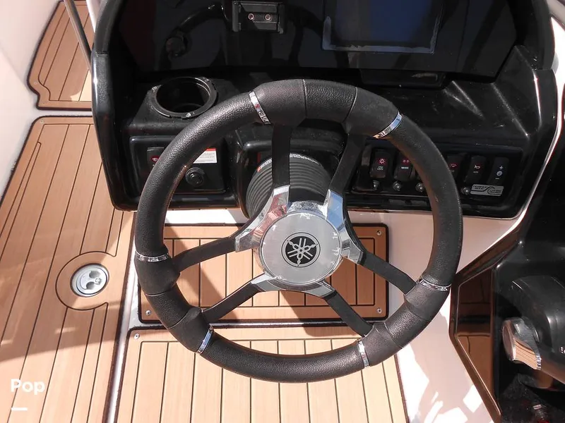 Slide: The Image of Yamaha AR195s 2022 - 16323436