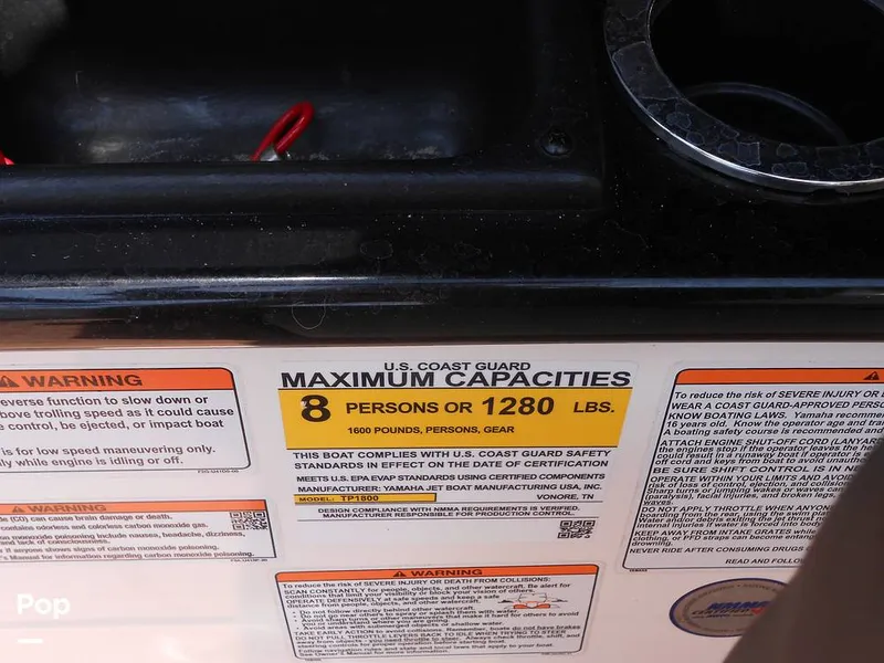 Slide: The Image of Yamaha AR195s 2022 - 16323437