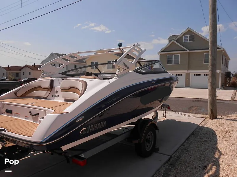 Slide: The Image of Yamaha AR195s 2022 - 16323492