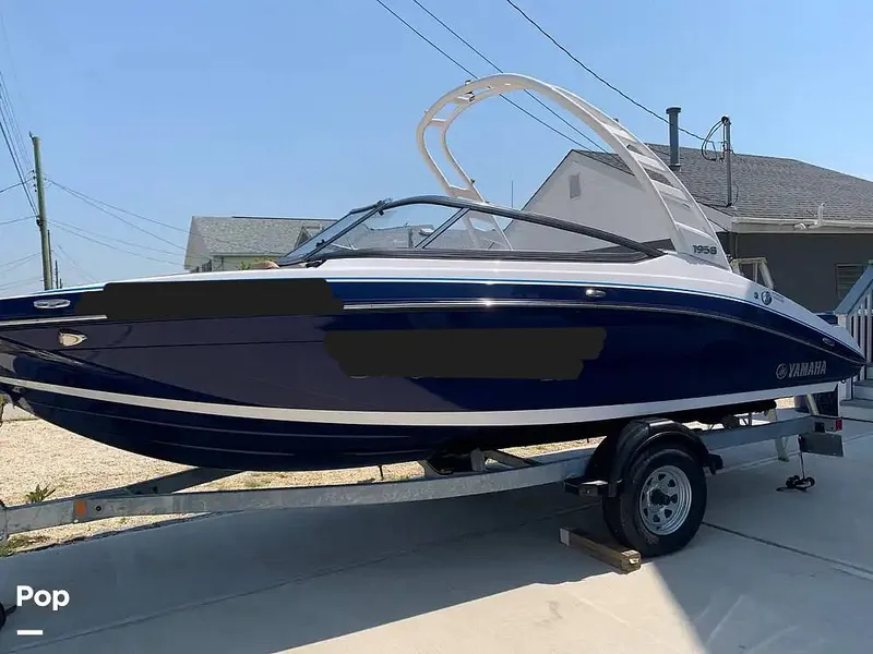 Slide: The Image of Yamaha AR195s 2022 - 16331609