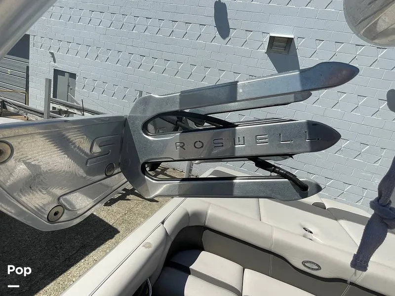 Slide: The Image of Wakeboard Rack - 16360997