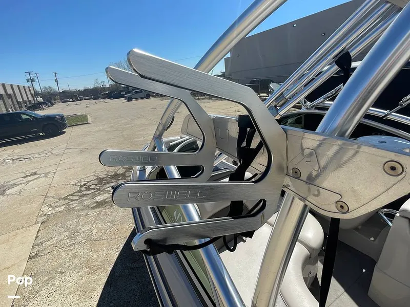 Slide: The Image of Wakeboard Rack - 16360999