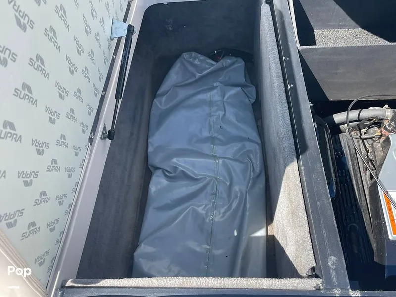 Slide: The Image of Supra Launch 24SSV 2005 - 16363367