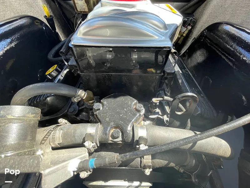 Slide: The Image of Supra Launch 24SSV 2005 - 16363366