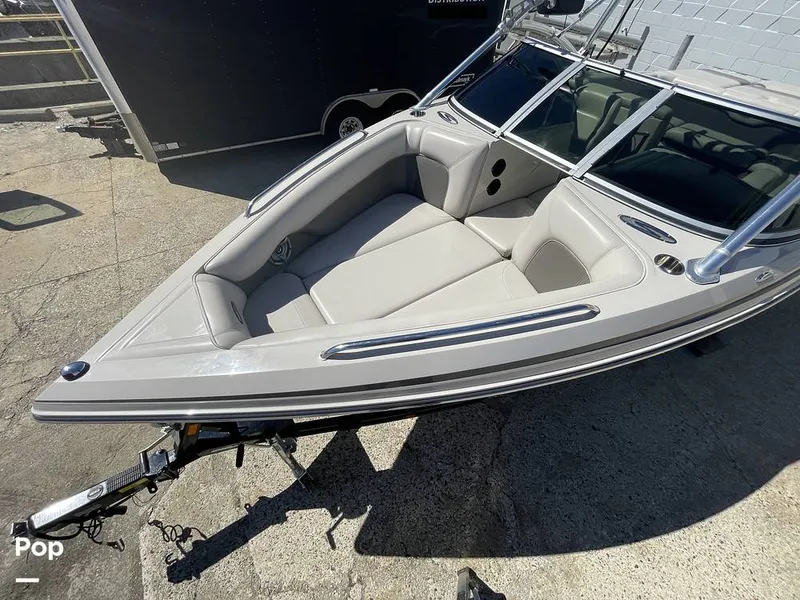 Slide: The Image of Supra Launch 24SSV 2005 - 16363383