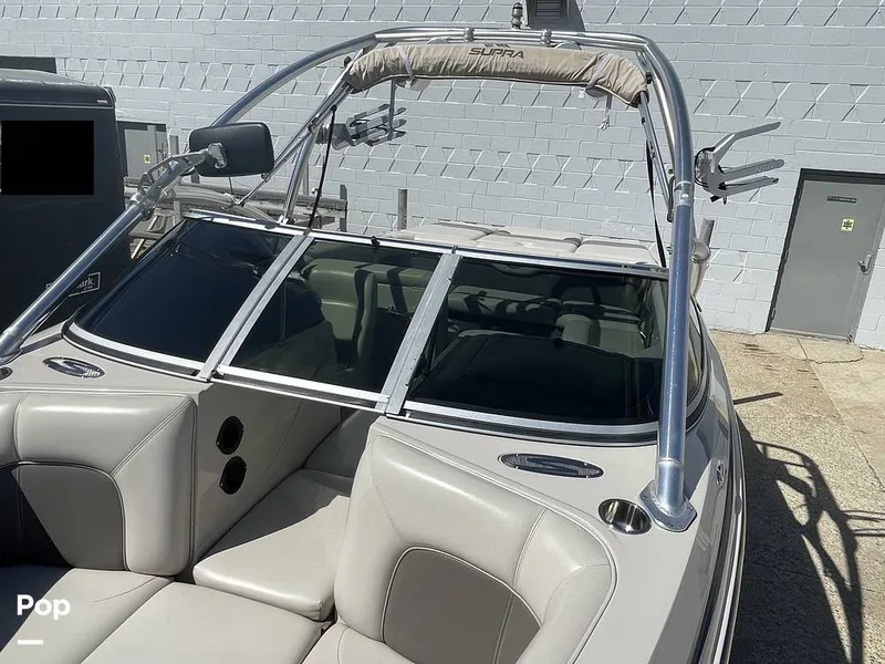 Slide: The Image of Supra Launch 24SSV 2005 - 16363385