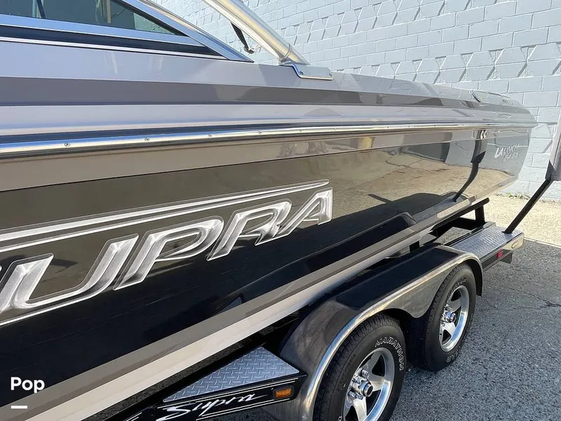 Slide: The Image of Supra Launch 24SSV 2005 - 16363391