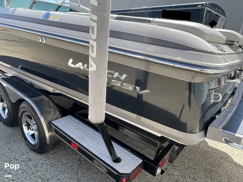 Slide: The Image of Supra Launch 24SSV 2005 - 16363392