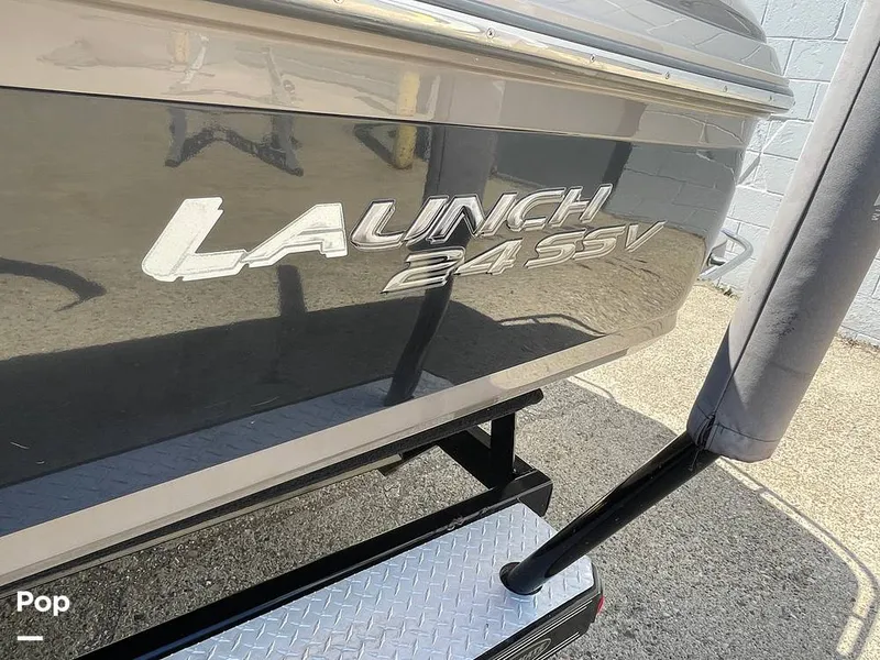 Slide: The Image of Supra Launch 24SSV 2005 - 16363393