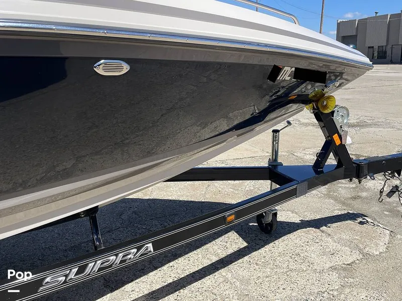 Slide: The Image of Supra Launch 24SSV 2005 - 16363397