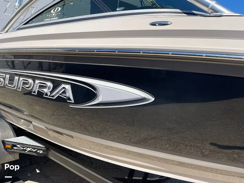 Slide: The Image of Supra Launch 24SSV 2005 - 16363398