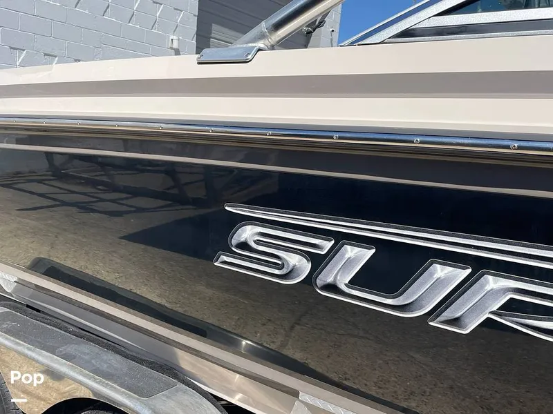 Slide: The Image of Supra Launch 24SSV 2005 - 16363399