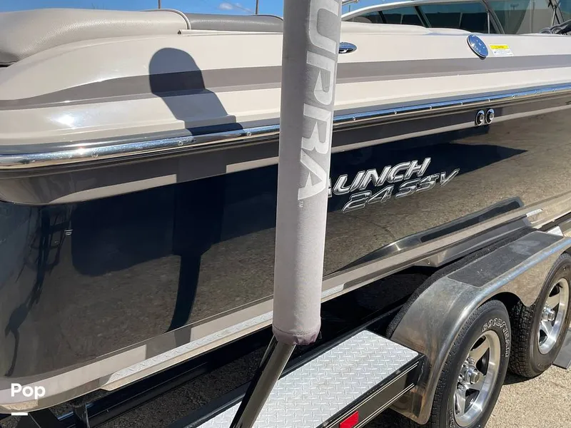 Slide: The Image of Supra Launch 24SSV 2005 - 16363400