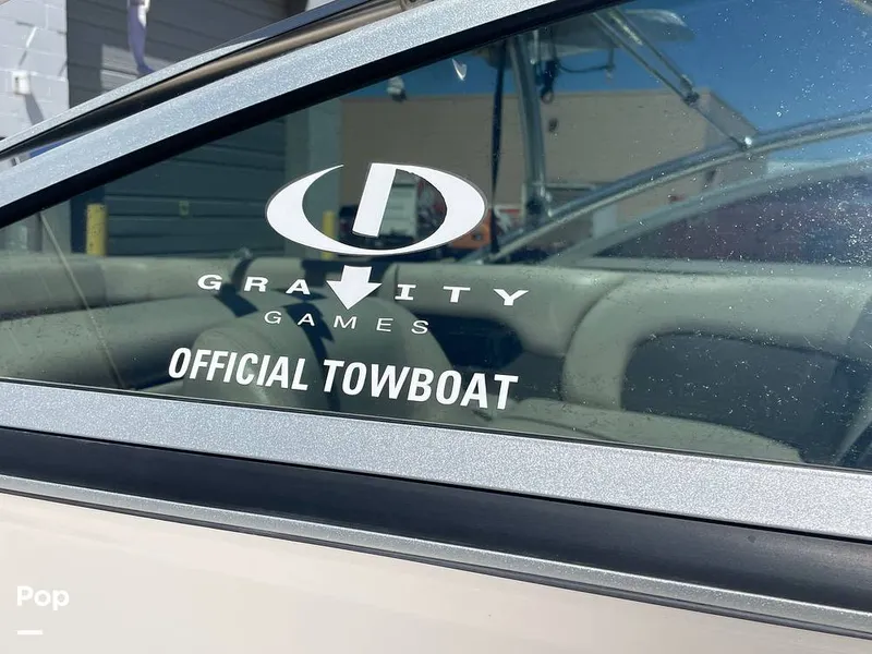 Slide: The Image of Supra Launch 24SSV 2005 - 16363405