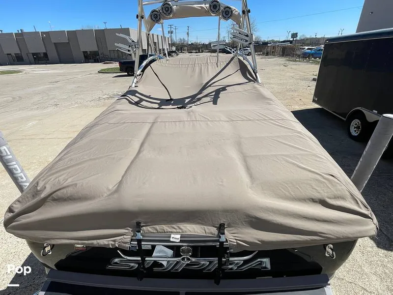 Slide: The Image of Supra Launch 24SSV 2005 - 16360825