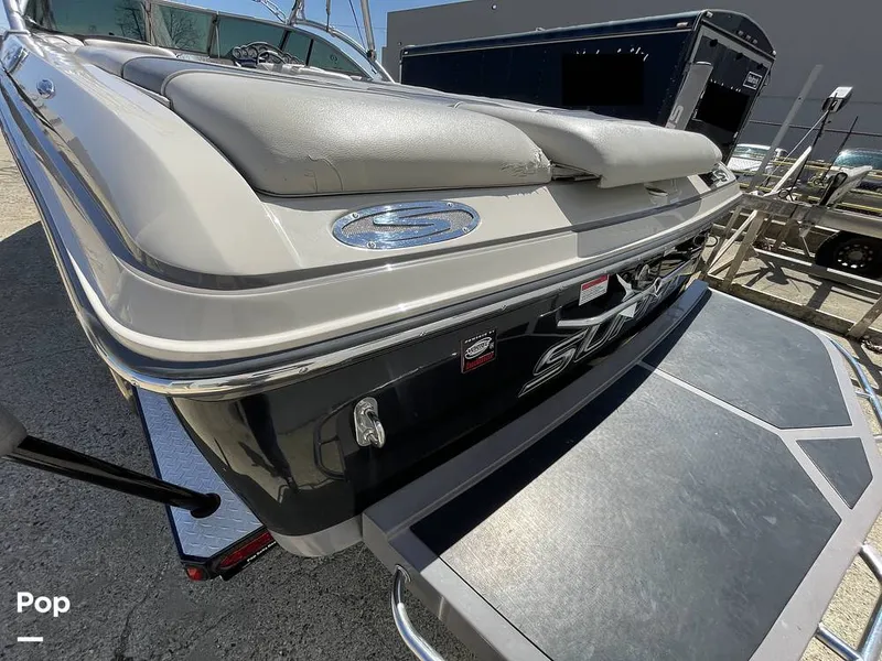 Slide: The Image of Supra Launch 24SSV 2005 - 16363430