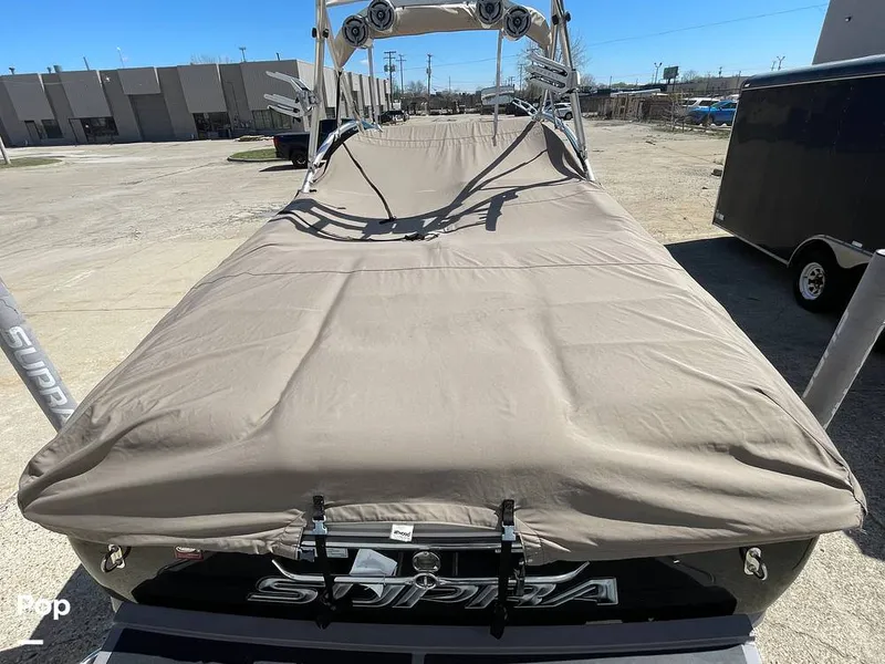 Slide: The Image of Supra Launch 24SSV 2005 - 16363464