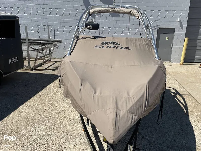 Slide: The Image of Supra Launch 24SSV 2005 - 16363466