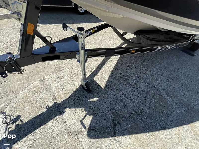 Slide: The Image of Supra Launch 24SSV 2005 - 16363436