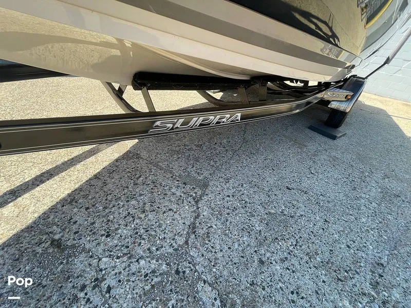 Slide: The Image of Supra Launch 24SSV 2005 - 16363437