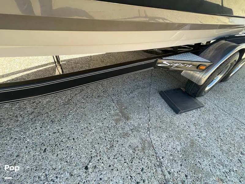 Slide: The Image of Supra Launch 24SSV 2005 - 16363438