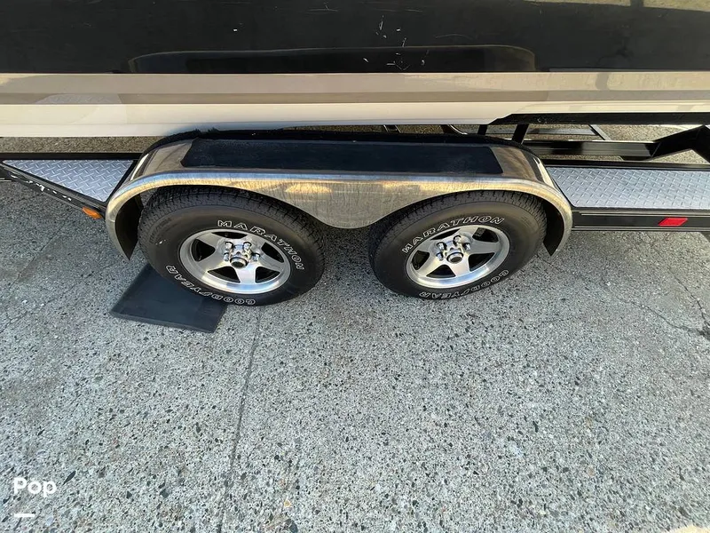 Slide: The Image of Supra Launch 24SSV 2005 - 16363439